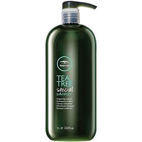 Paul Mitchell 1000 ml Tea Tree Special Şampuan