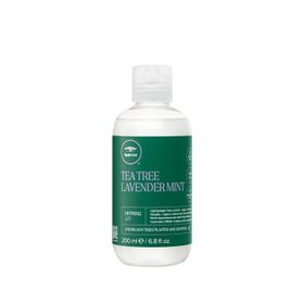 Paul Mitchell 200 ml Tea Tree Lavender Mint Curl Refresh Foam