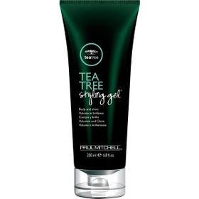 Paul Mitchell 200 ml Tea Tree Styling Saç Jeli
