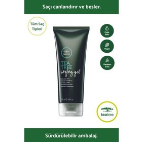 Paul Mitchell 200 ml Tea Tree Styling Saç Jeli