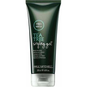 Paul Mitchell 200 ml Tea Tree Styling Saç Jeli