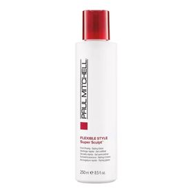 Paul Mitchell 250 ml Flexible Style Super Sculpt Şampuan