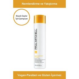 Paul Mitchell 300 ML Baby Don’t Cry Göz Yakmayan Şampuan