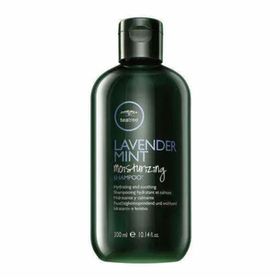Paul Mitchell 300 ml Tea Tree Lavender Mint Nemlendirici Şampuan