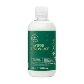 Paul Mitchell 300 ml Tea Tree Lemon Sage Thickening Dolgunlaştırıcı Saç Kremi