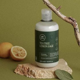 Paul Mitchell 300 ml Tea Tree Lemon Sage Thickening Dolgunlaştırıcı Saç Kremi