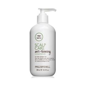 Paul Mitchell 300 ml Tea Tree Scalp Care Anti-Thinning Dolgunlaştırıcı Saç Kremi