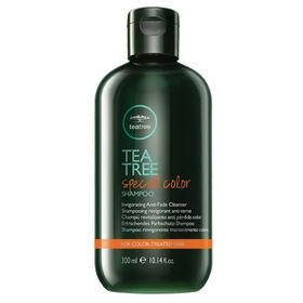Paul Mitchell 300 ml Tea Tree Special Color Renk Koruma Şampuanı