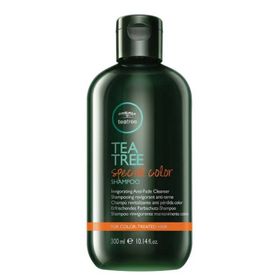 Paul Mitchell 300 ml Tea Tree Special Shampoo