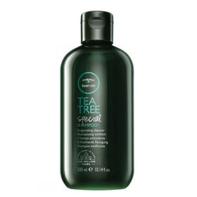 Paul Mitchell 300 ml Tea Tree Special Shampoo