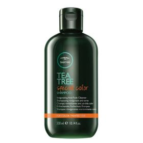 Paul Mitchell 300 ml Tea Tree Special Shampoo