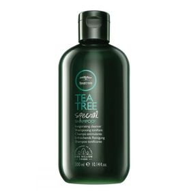 Paul Mitchell 300 ml Tea Tree Special Shampoo