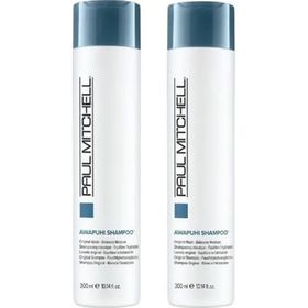 Paul Mitchell Awapuhi 2x300 ml Şampuan