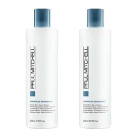 Paul Mitchell Awapuhi 2x500 ml Şampuan