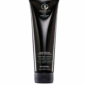 Paul Mitchell Awapuhi Moisturizing Lather 250 ml Şampuan