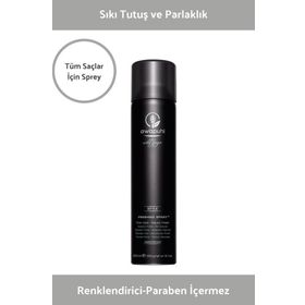 Paul Mitchell Awapuhi Wild Ginger Finishing 300 ml Saç Spreyi
