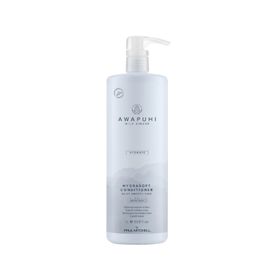 Paul Mitchell Awapuhi Wild Ginger Hydrasoft 1000 ml Bakım Kremi