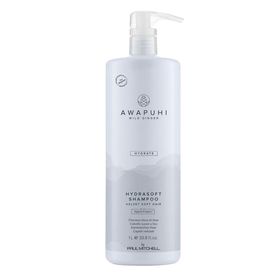 Paul Mitchell Awapuhi Wild Ginger Hydrasoft 1000 ml Şampuan