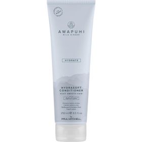 Paul Mitchell Awapuhi Wild Ginger Hydrasoft 250 ml Bakım Kremi