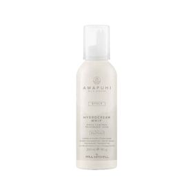 Paul Mitchell Awapuhi Wild Ginger Hydrocream Whip 200 ml Şekillendirici Saç Köpüğü