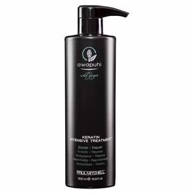 Paul Mitchell Awapuhi Wild Ginger Keratin Intensive Treatment 500 ml Saç Kremi