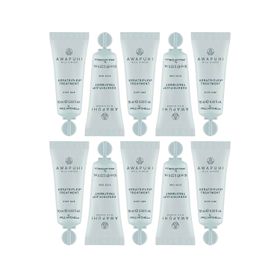Paul Mitchell Awapuhi Wild Ginger Keratriplex Treatment 10x10 ml Salon Bakım