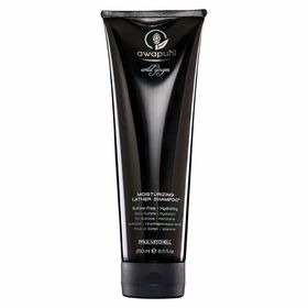 Paul Mitchell Awapuhi Wild Ginger Mirror Smooth 250 ml Şampuan