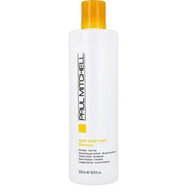 Paul Mitchell Baby Dont Cry Göz Yakmayan 500 ml Bebek Şampuanı