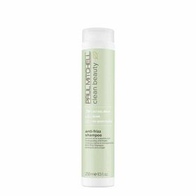 Paul Mitchell Clean Beauty Anti-Frizz 250 ML Şampuan
