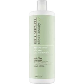 Paul Mitchell Clean Beauty Anti-Frizz Kabarma Önleyici 1000 ml Şampuan