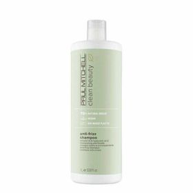 Paul Mitchell Clean Beauty Anti-Frizz Kabarma Önleyici 1000 ml Şampuan