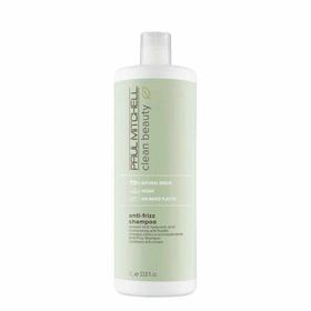 Paul Mitchell Clean Beauty Anti-Frizz Kabarma Önleyici 1000 ml Şampuan
