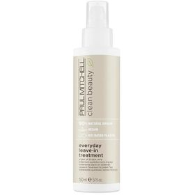 Paul Mitchell Clean Beauty Everyday Leave in Treatment 150 ml Günlük Durulanmayan Saç Kremi