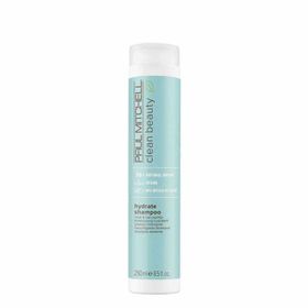 Paul Mitchell Clean Beauty Hydrate 250 ml Nemlendirici Şampuan