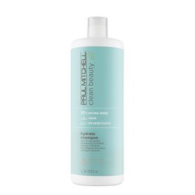 Paul Mitchell Clean Beauty Hydrate Shampoo 1000 ml Şampuan