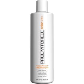Paul Mitchell Colorcare Boyalı ve Hassaslaşmış Saçlar İçin 1000 ml Şampuan