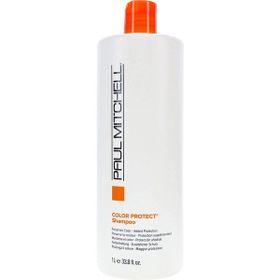 Paul Mitchell Colorcare Boyalı ve Hassaslaşmış Saçlar İçin 1000 ml Şampuan