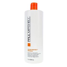Paul Mitchell Colorcare Boyalı ve Hassaslaşmış Saçlar İçin 1000 ml Şampuan