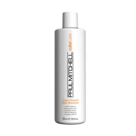 Paul Mitchell Colorcare Boyalı ve Hassaslaşmış Saçlar İçin 1000 ml Şampuan