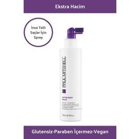 Paul Mitchell Extra 250 ml Body Boost Sprey