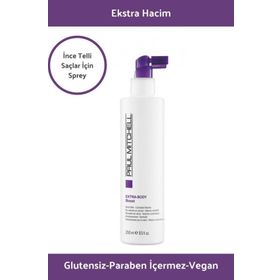 Paul Mitchell Extra 250 ml Body Boost Sprey