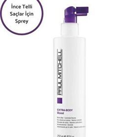 Paul Mitchell Extra 250 ml Body Boost Sprey
