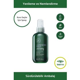 Paul Mitchell Lavender Mint Conditioning Leave In 200 ml Saç Spreyi