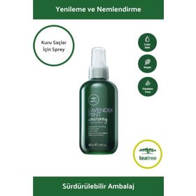 Paul Mitchell Lavender Mint Conditioning Leave In 200 ml Saç Spreyi