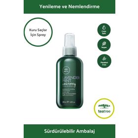 Paul Mitchell Lavender Mint Conditioning Leave In 200 ml Saç Spreyi
