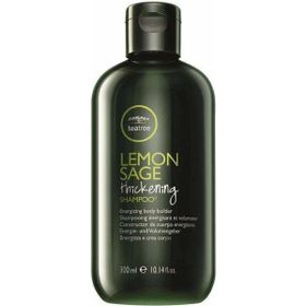 Paul Mitchell Lemon Sage 300 ml Thickening Şampuan