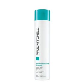 Paul Mitchell Moisture Kuru ve Cansız Saçlar İçin 300 ml Şampuan