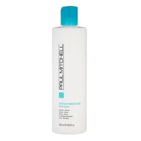 Paul Mitchell Moisture Kuru ve Cansız Saçlar İçin 500 ml Şampuan