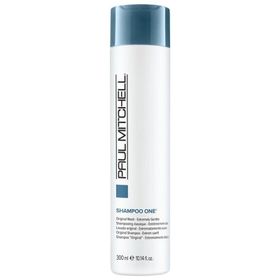 Paul Mitchell Normal Saçlar İçin 300 ml Şampuan