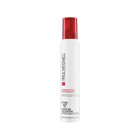 Paul Mitchell Sculpting Foam 200 ml Doku Veren Köpük